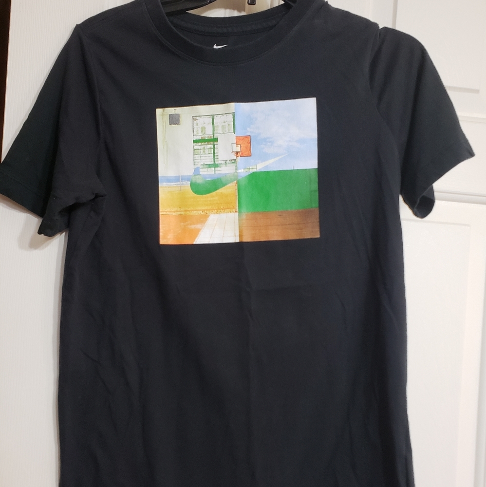 Nike Youth Xl Tee